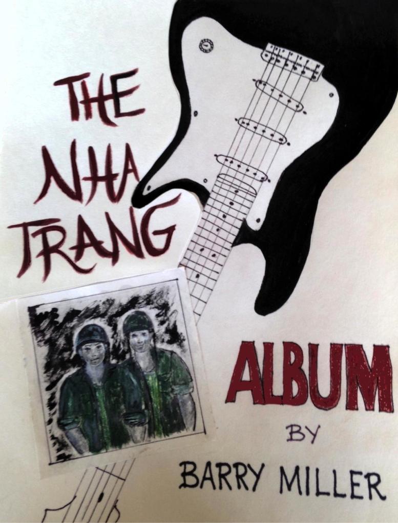 The Nha Trang Album