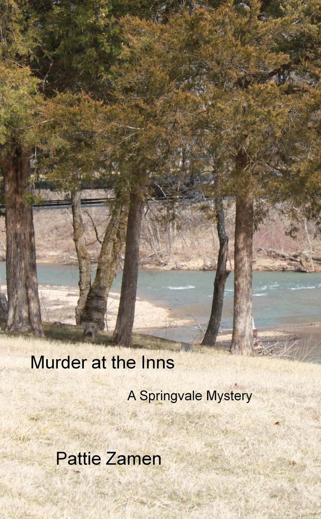 Murder at the Inns (A Springvale Mystery)