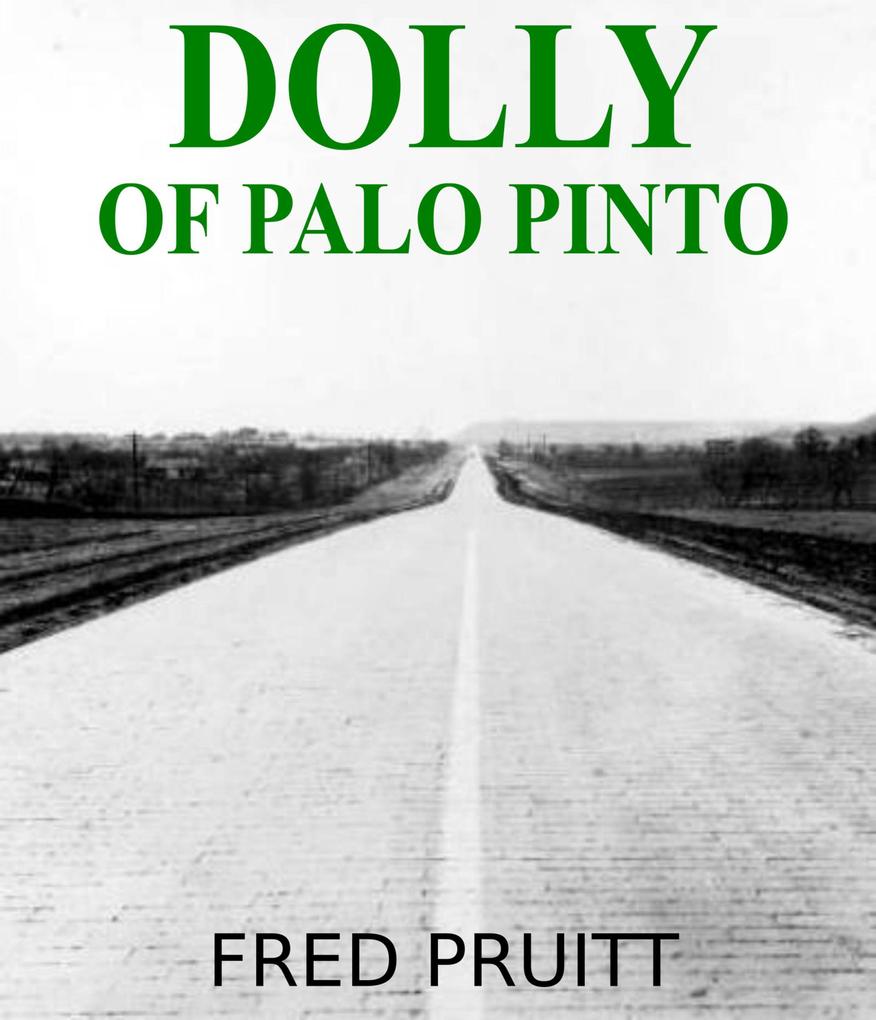 Dolly of Palo Pinto (Poconos Life #4)