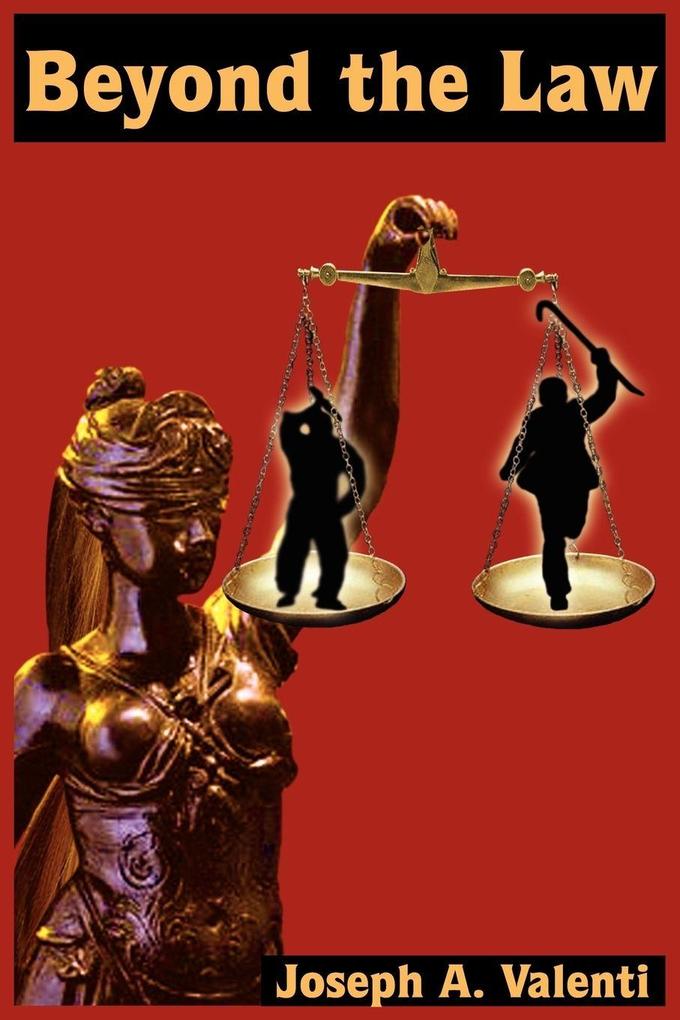 Beyond the Law