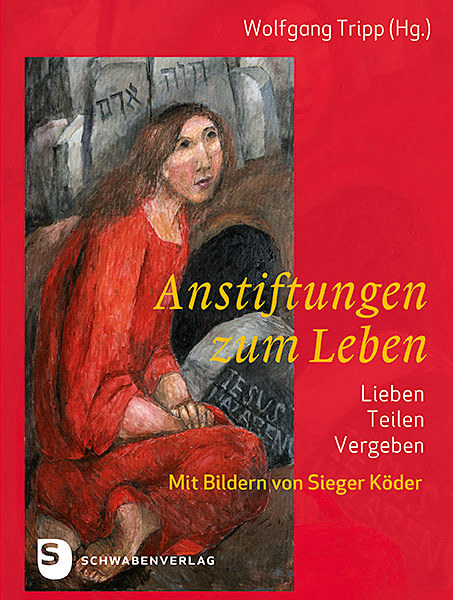 Image of Anstiftung zum Leben