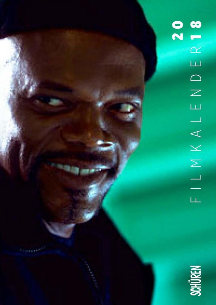 Filmkalender 2018 als Kalender Filmkalender 2018 als Kalender