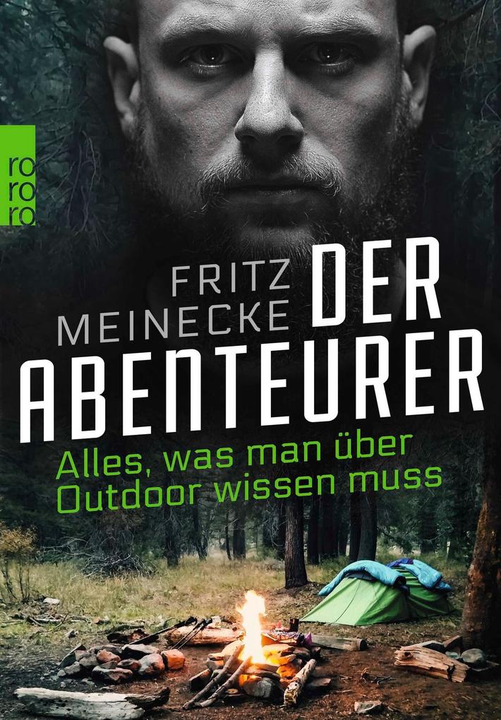 Rowohlt Taschenbuch Der Abenteurer