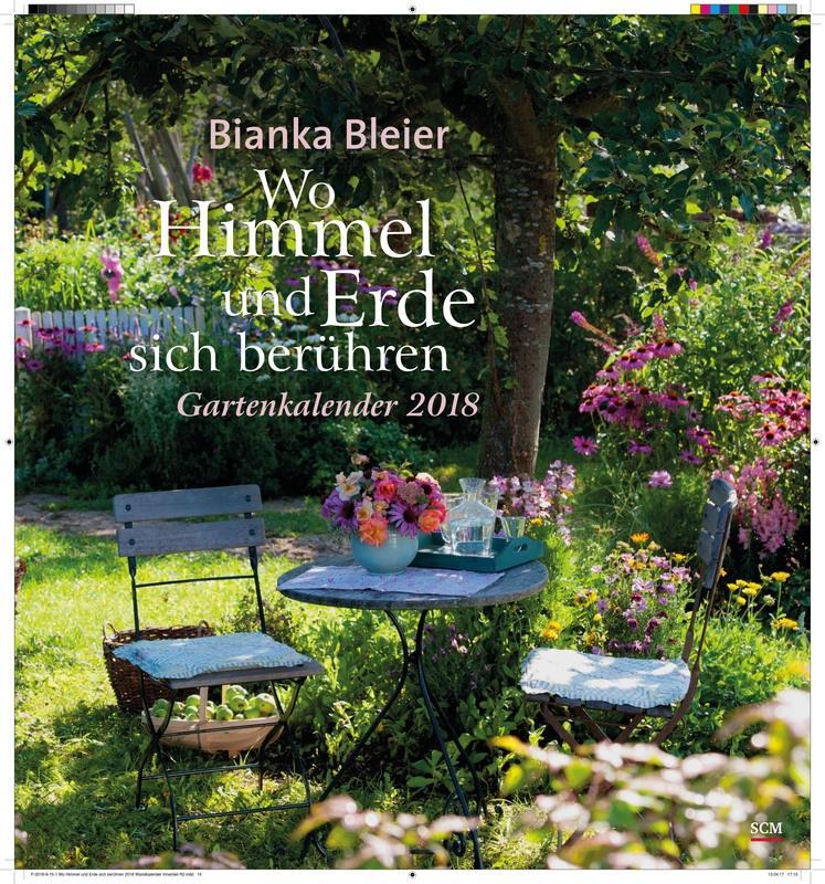 Wo Himmel und Erde sich berühren 2018 - Wandkalender als Kalender Wo Himmel und Erde sich berühren 2018 - Wandkalender als Kalender