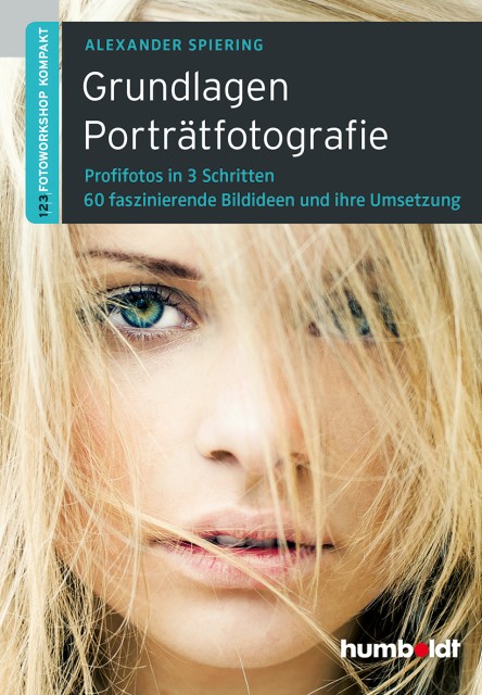 Grundlagen Porträtfotografie