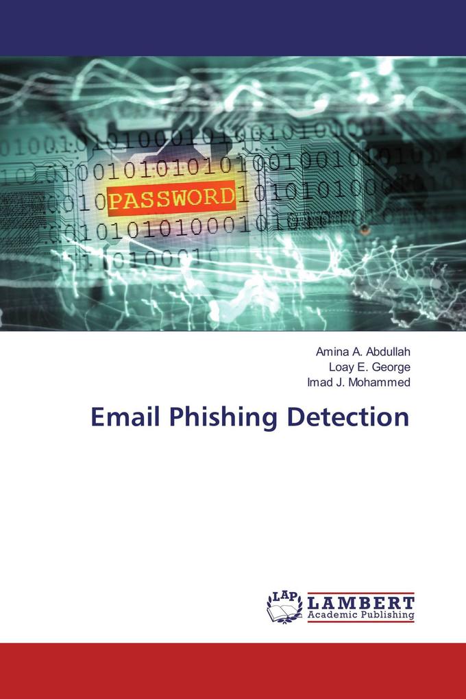 Email Phishing Detection