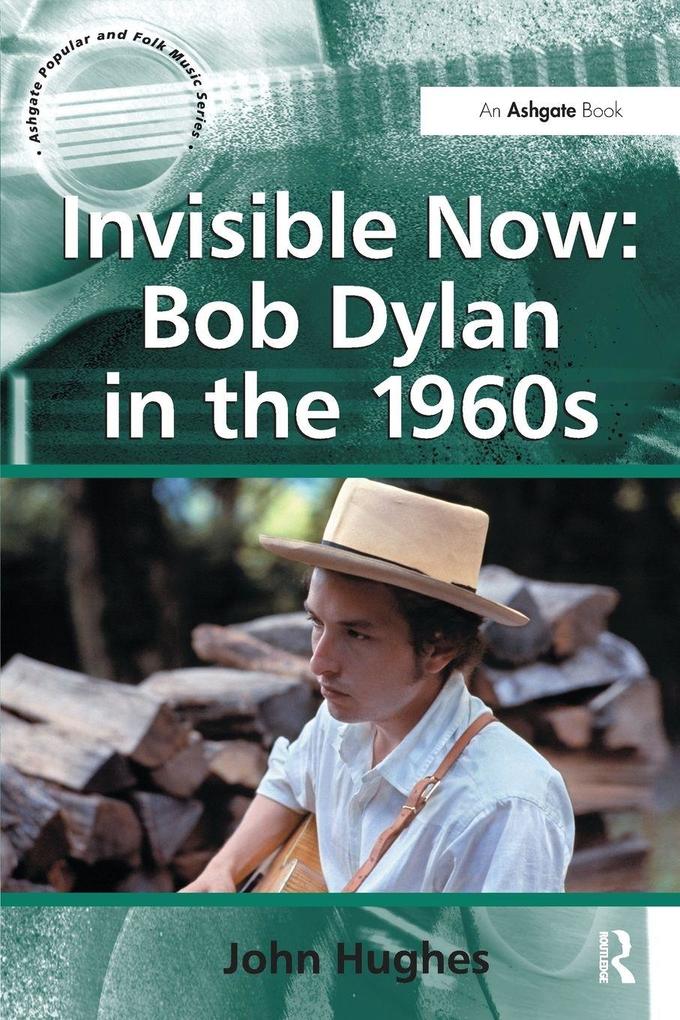 Invisible Now
