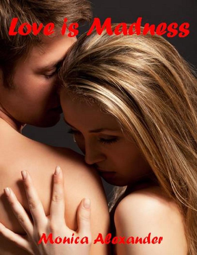 Love is Madness (Work of Art #2)