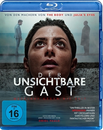 Der unsichtbare Gast
