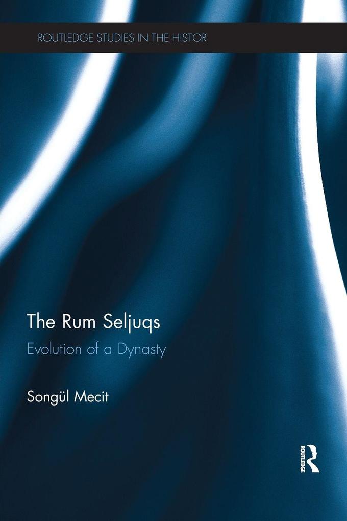 The Rum Seljuqs