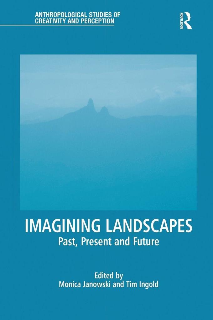Imagining Landscapes