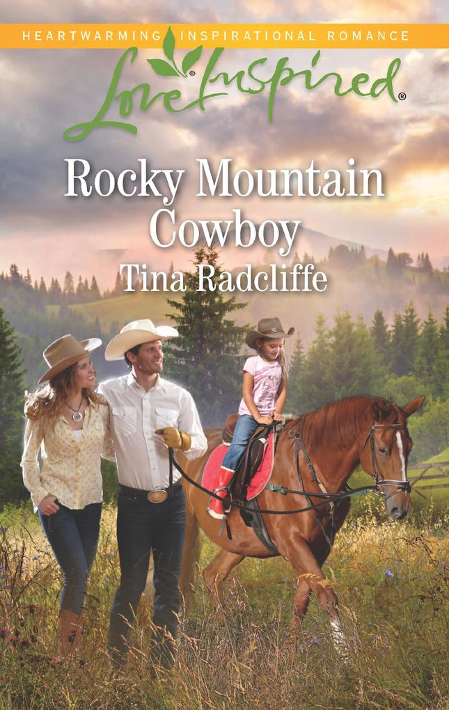 Rocky Mountain Cowboy (Mills & Boon Love Inspired)