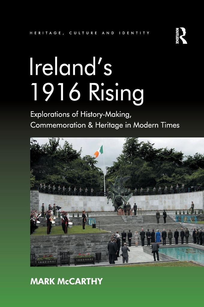 Ireland's 1916 Rising