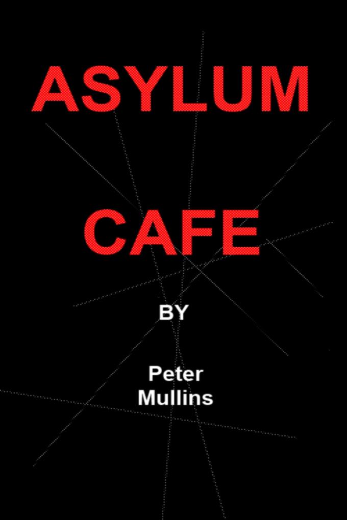 Asylum Cafe