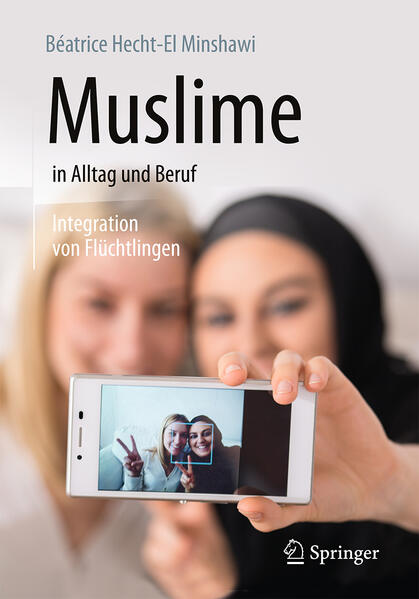 Image of Muslime in Alltag und Beruf