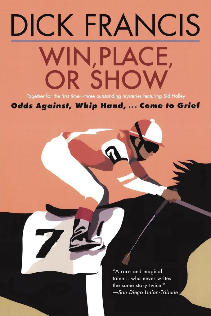 Win Place or Show
