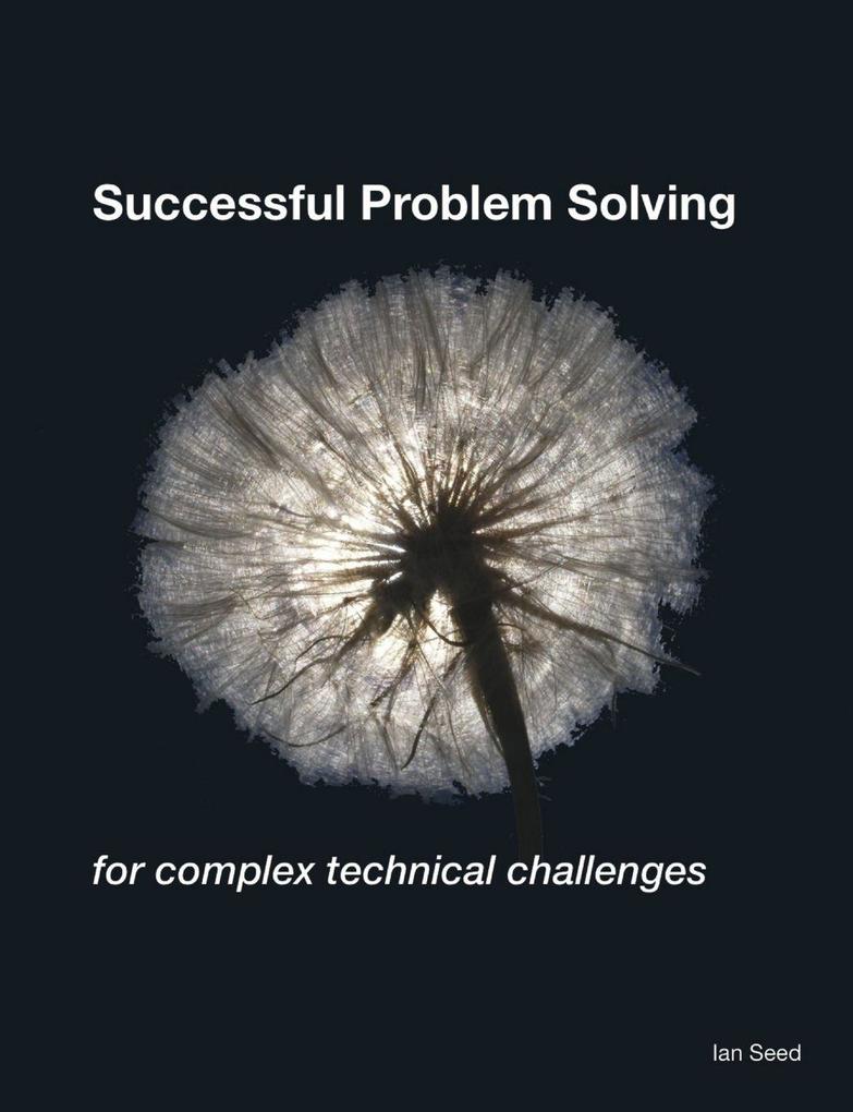 Successful Problem Solving