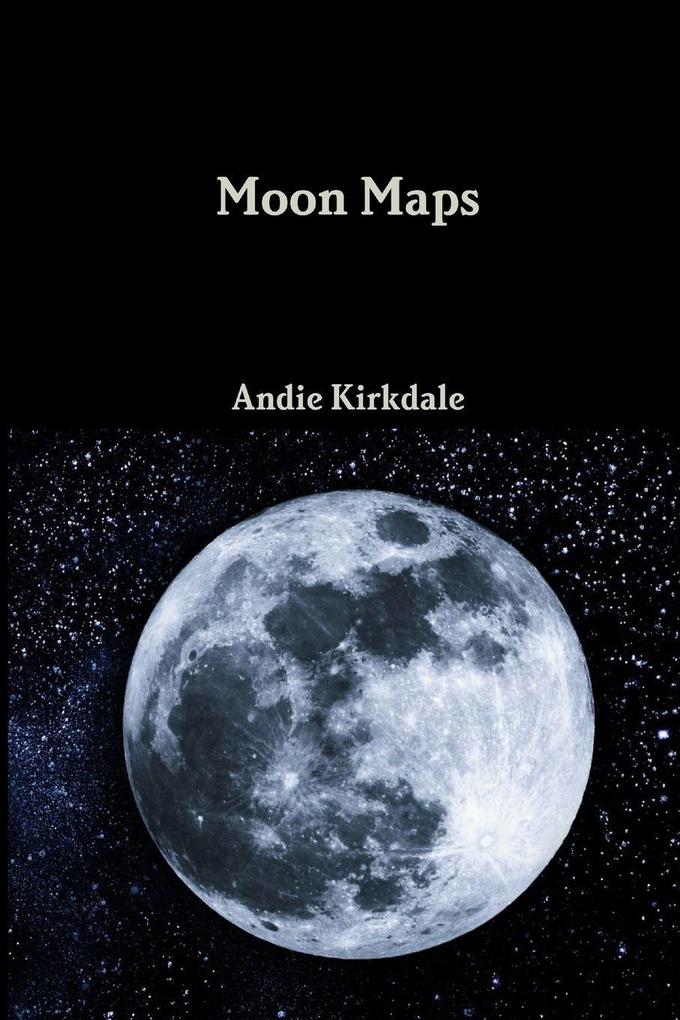 Moon Maps