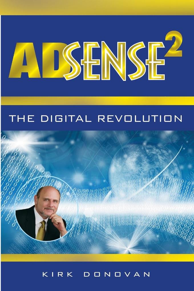 AdSense2 The Digital Revolution
