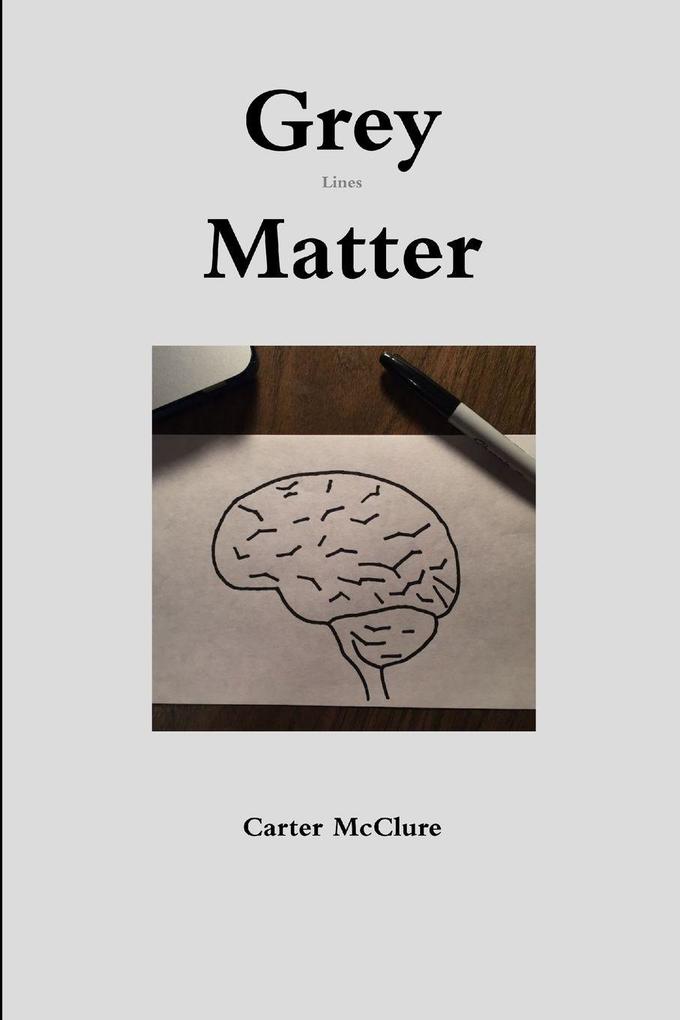 Grey Lines Matter
