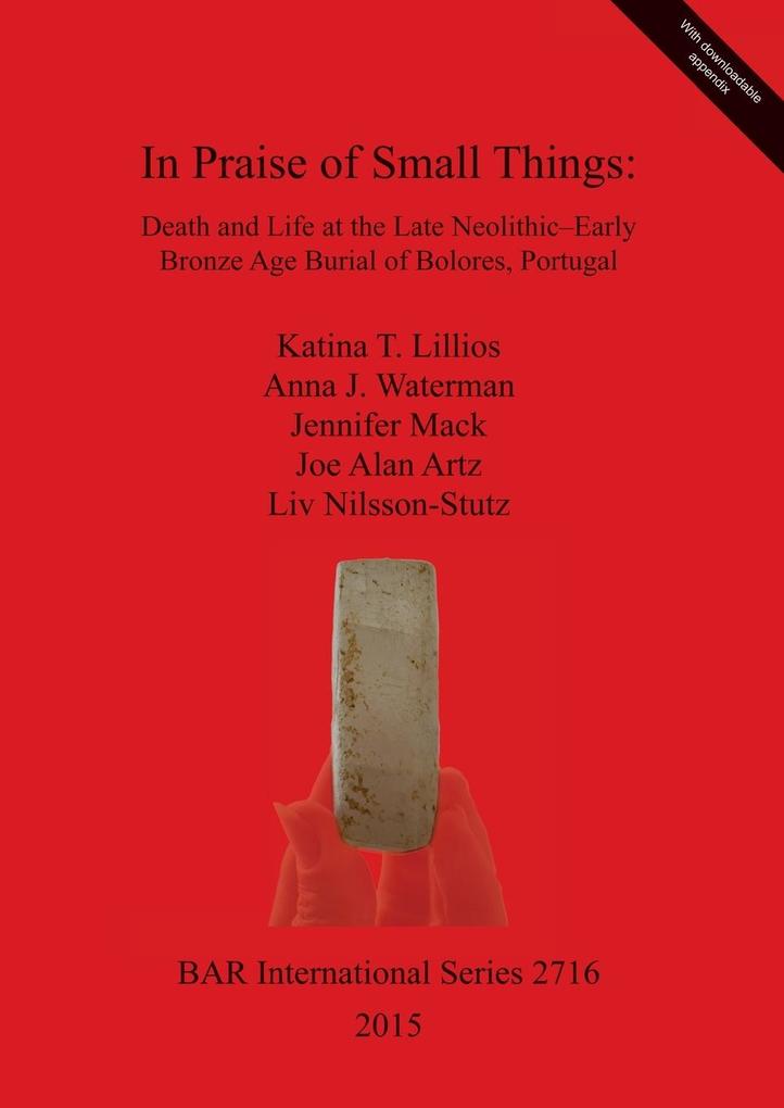 In Praise of Small Things