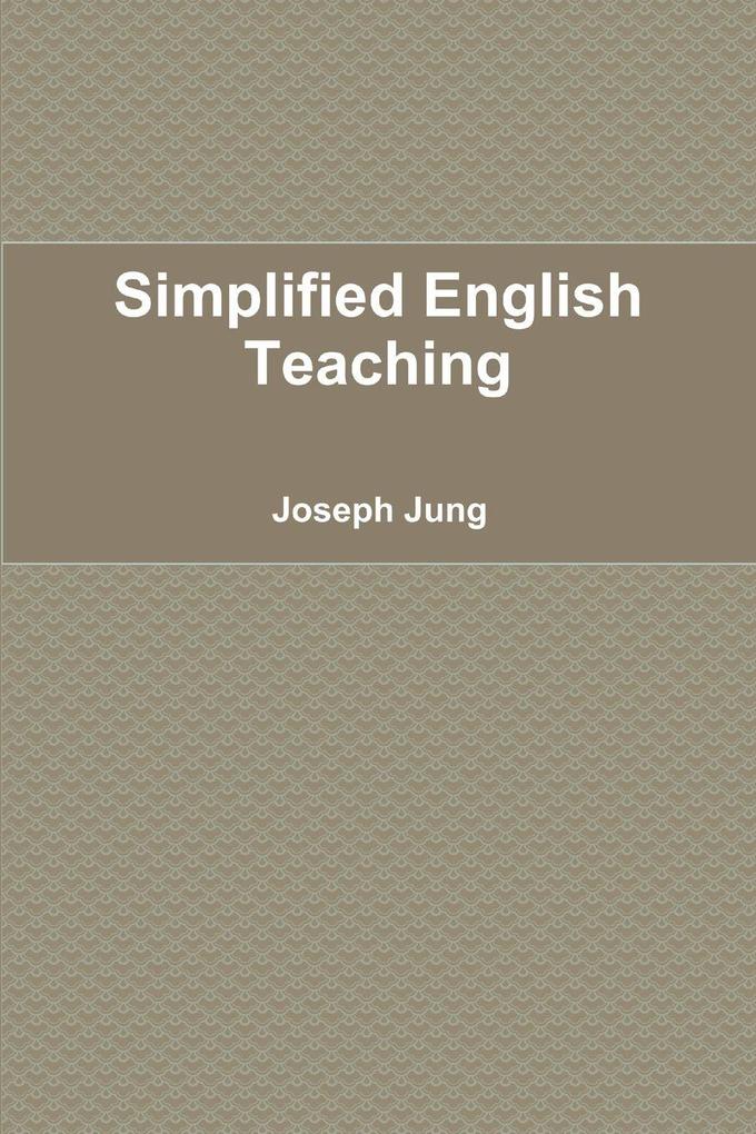 Simplified English Teaching