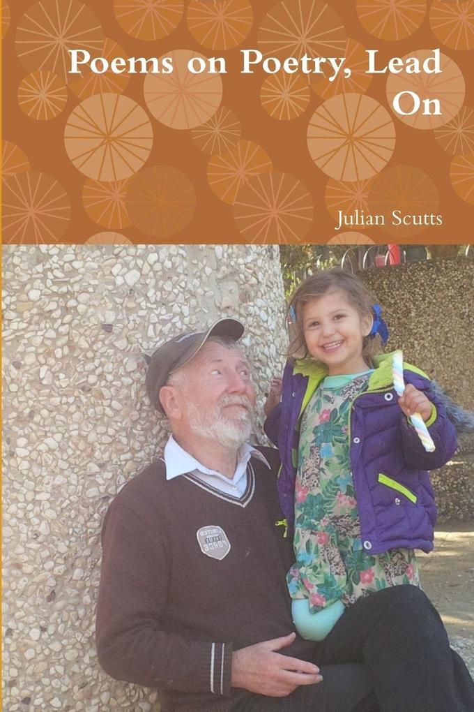Poems on Poetry Lead On