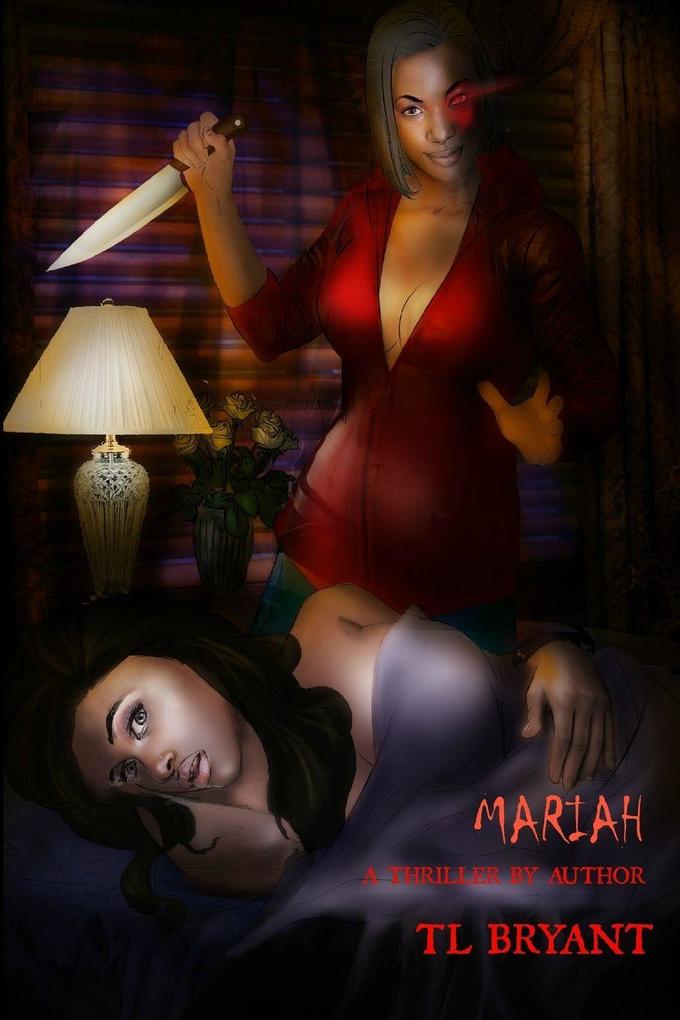 MARIAH