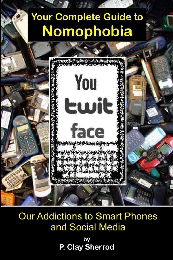 You Twit Face
