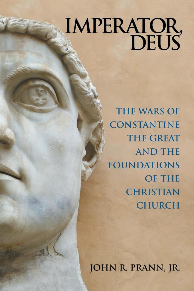 Imperator Deus
