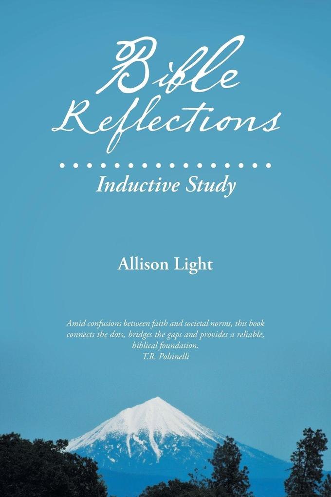 Bible Reflections