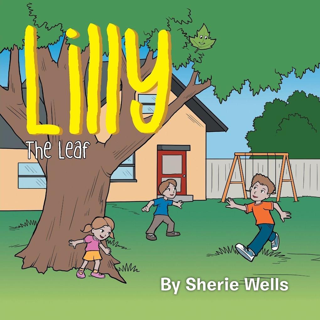 Lilly