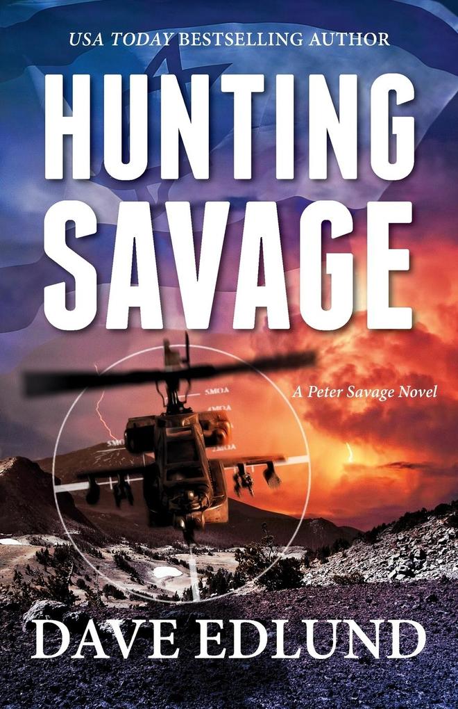 Hunting Savage