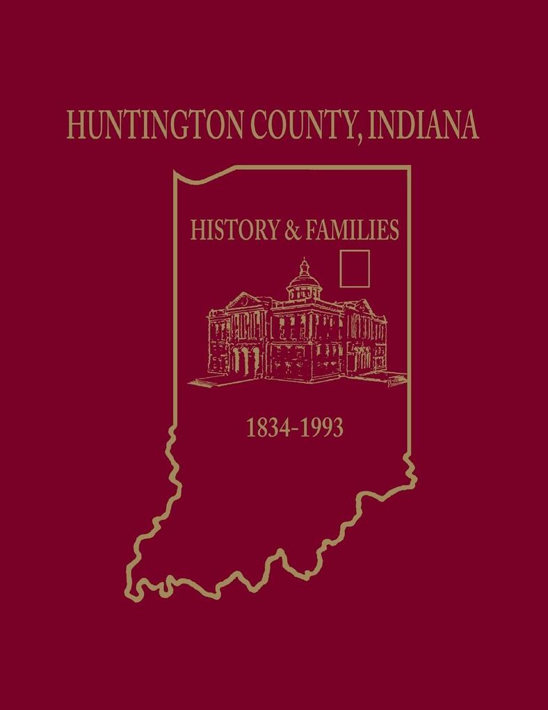 Huntington Co IN