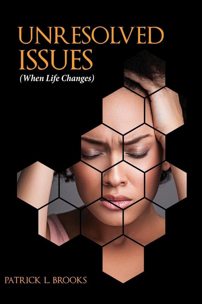 Unresolved Issues