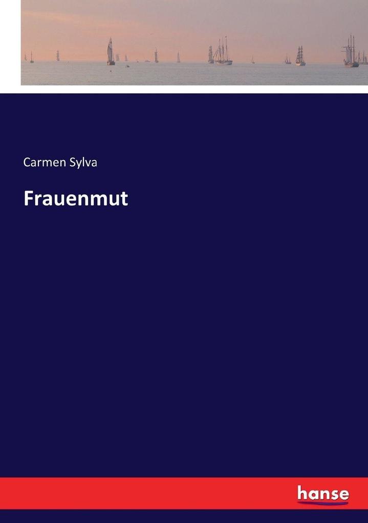 Frauenmut