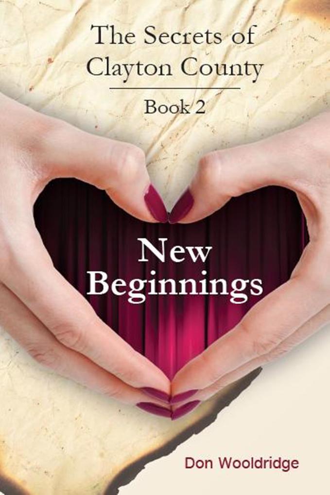 New Beginnings: Vol. 2