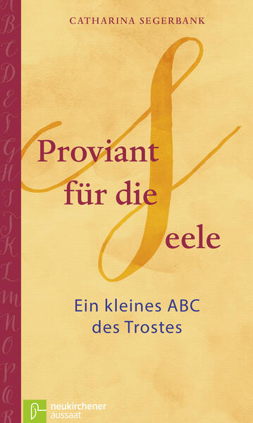 Image of Proviant für die Seele