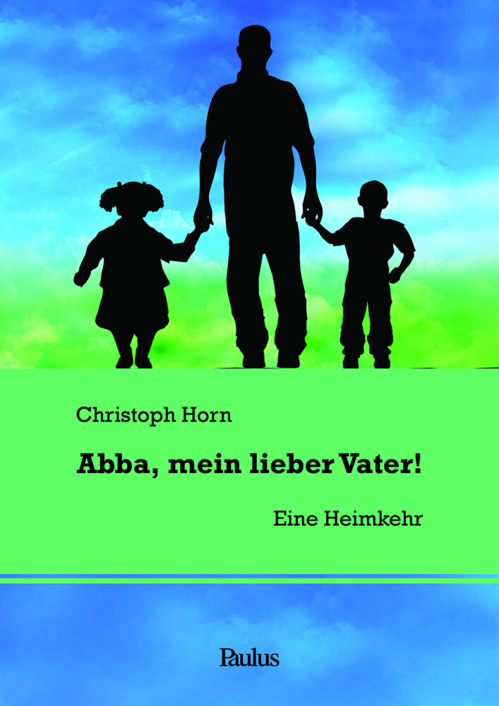 Image of Abba mein lieber Vater!