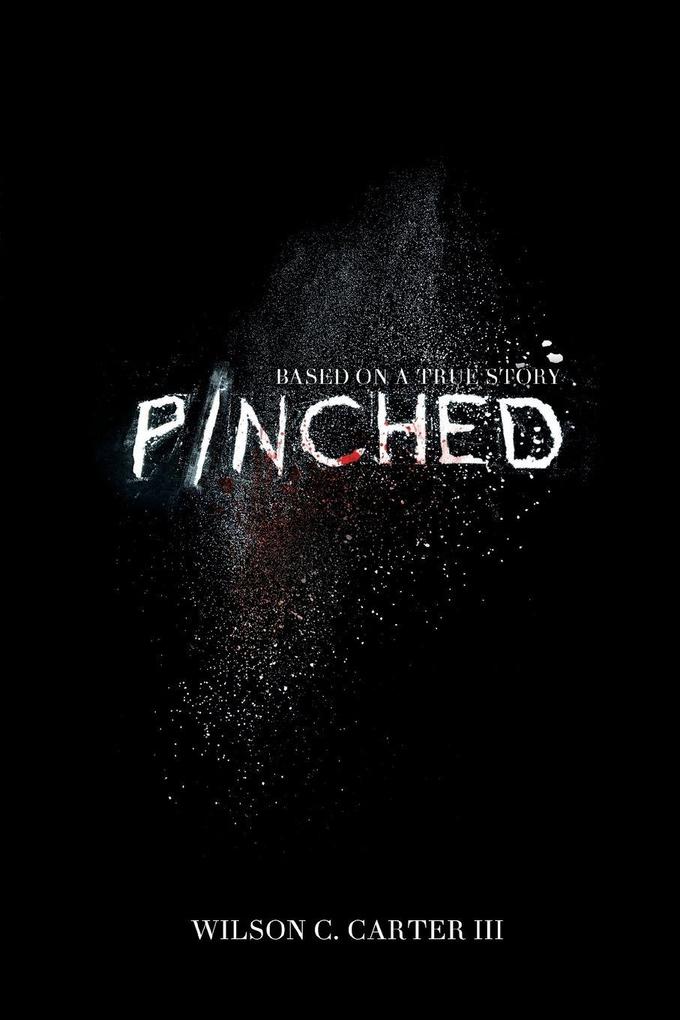 Pinched