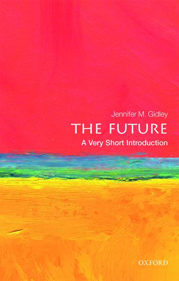 Image of The Future: A Very Short Introduction