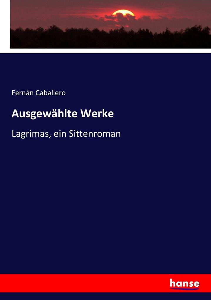 Ausgewählte Werke