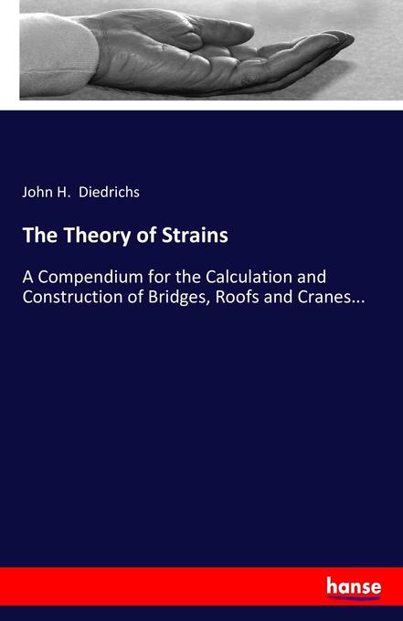 The Theory of Strains