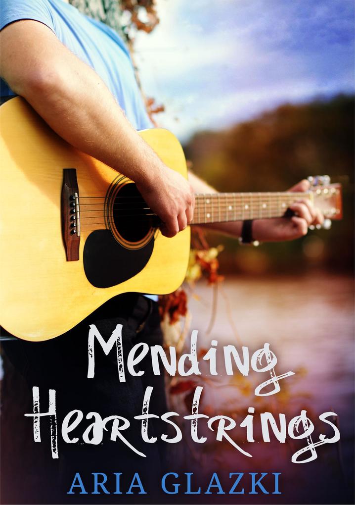 Mending Heartstrings (Forging Forever #1)