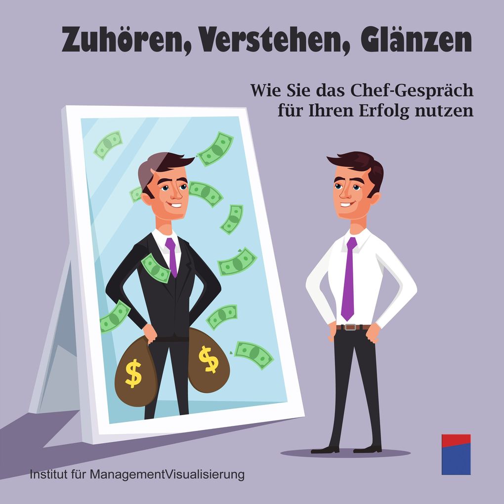 Zuhören Verstehen Glänzen