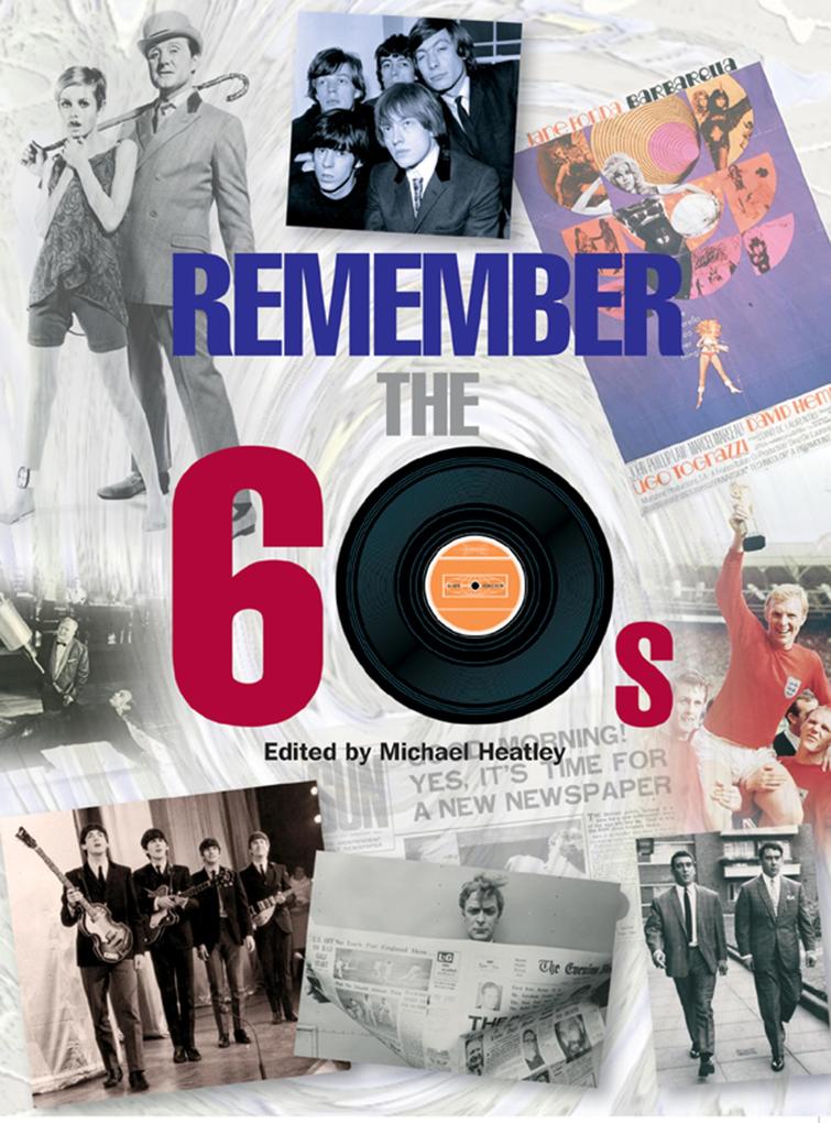 Remember the 60‘s
