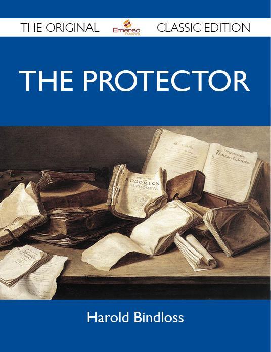 The Protector - The Original Classic Edition