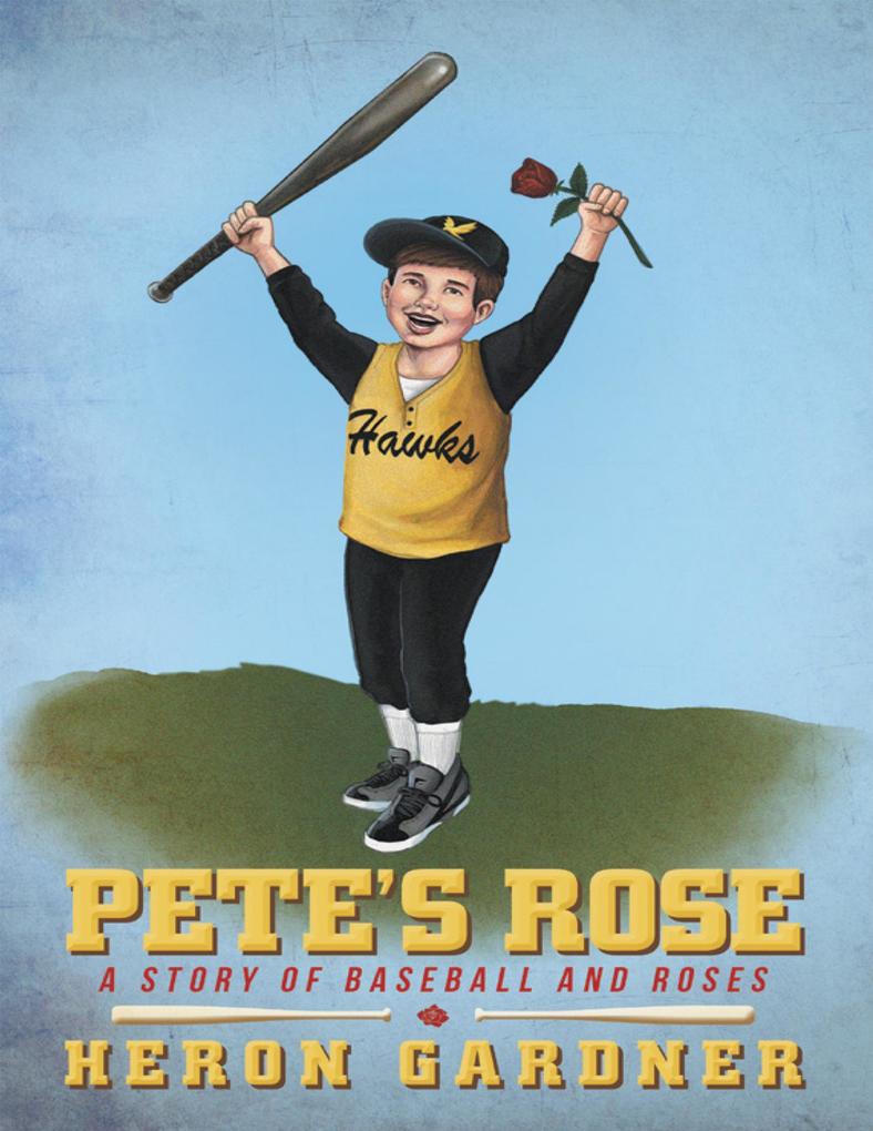 Pete‘s Rose