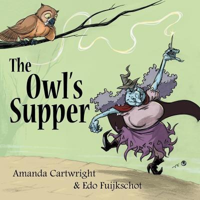 The Owl‘s Supper