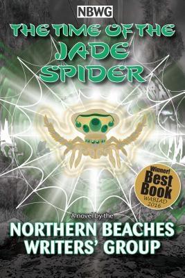 The TIme of the Jade Spider